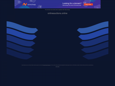 onlineauctions.online snapshot