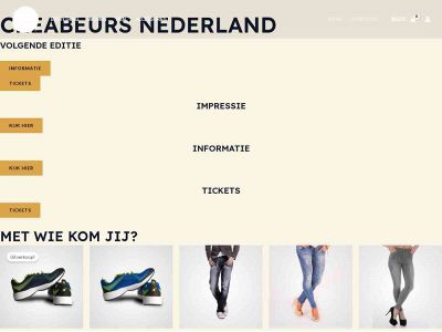 creabeursnederland.nl snapshot
