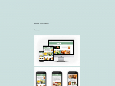 sofiewestin.com snapshot