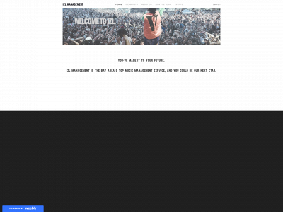 izlmanagement.weebly.com snapshot