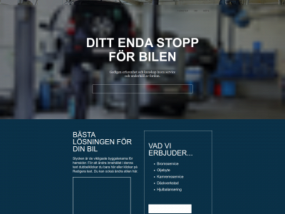 ekbil.se snapshot