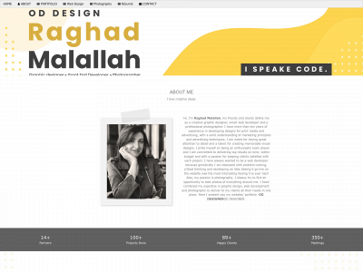 oddesigners.com snapshot