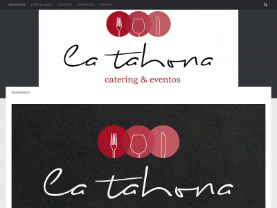 latahonacateringyeventos.net snapshot