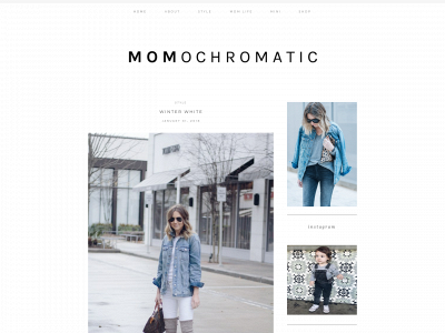 momochromatic.com snapshot