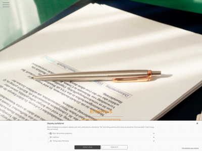 ersemus.lt snapshot