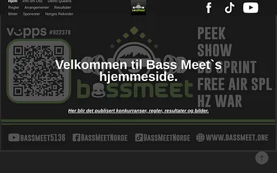bassmeet.one snapshot