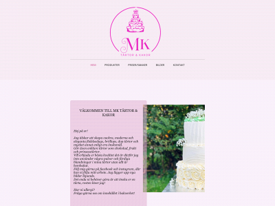 mktartor.se snapshot