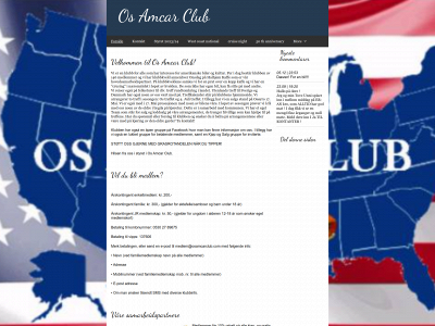osamcarclub.com snapshot