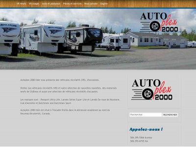 autoplex2000.biz snapshot