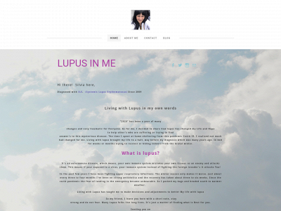 lupusinme.com snapshot