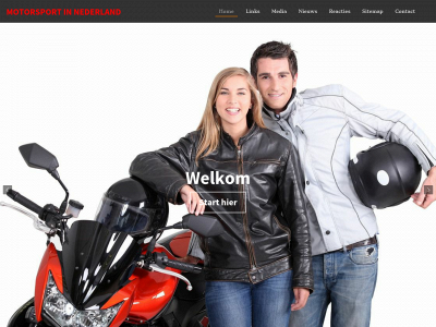 www.motorsport-in-nederland.nl snapshot