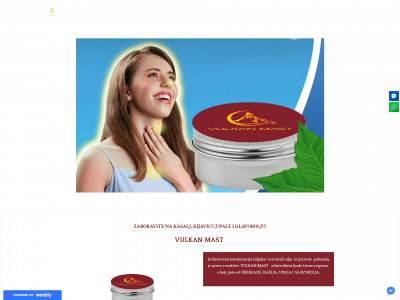 www.vulkanmast.com snapshot