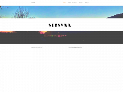setsvna.com snapshot