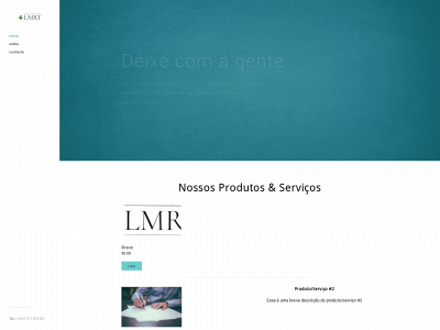 www.lmrt-pl.com snapshot