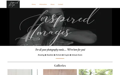 inspiredimagesbytracey.com snapshot