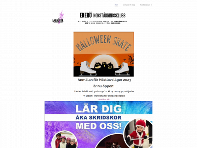 ekerokk.se snapshot
