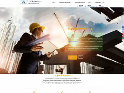 concretos-sas.com snapshot
