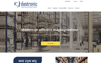 dastronic.be snapshot