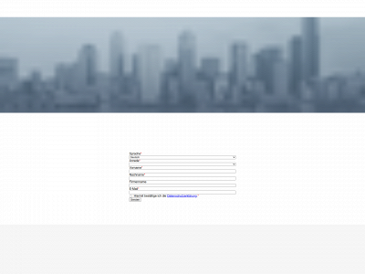 luethibusiness.ch snapshot