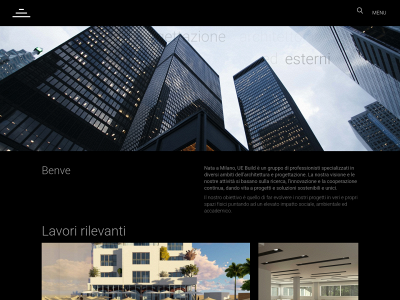 uebuild.com snapshot