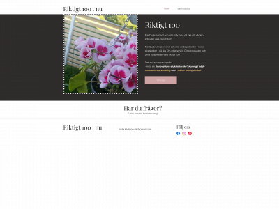 riktigt100.nu snapshot