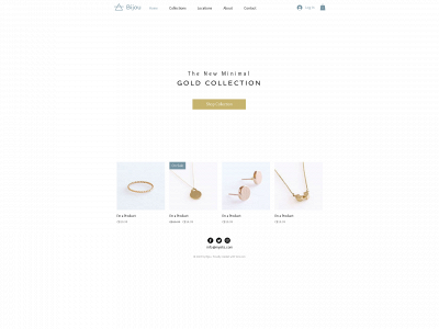 centurygoldsmiths.com snapshot