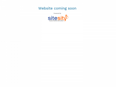sitesity.com snapshot