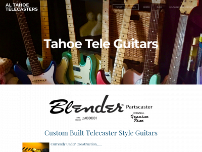tahoeteleguitars.weebly.com snapshot