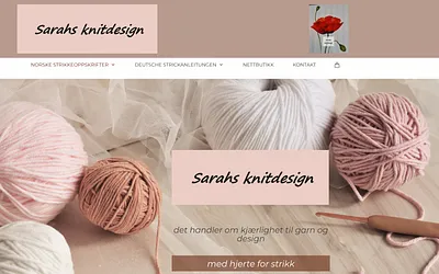 sl-knitdesign.com snapshot