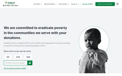 faseelah.org snapshot