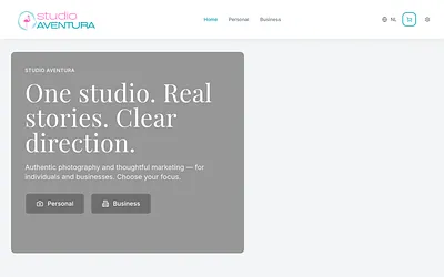 studio-aventura.com snapshot