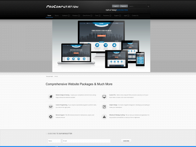 procomputation.online snapshot