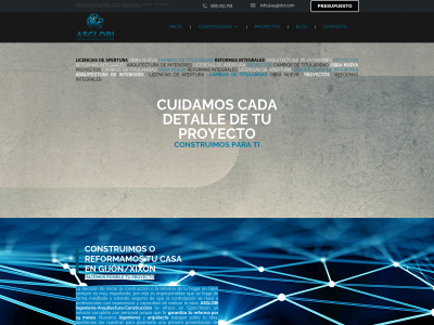 asglobi.com snapshot
