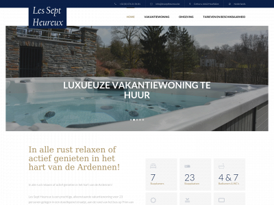 lesseptheureux.be snapshot