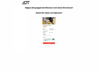 aotab.se snapshot