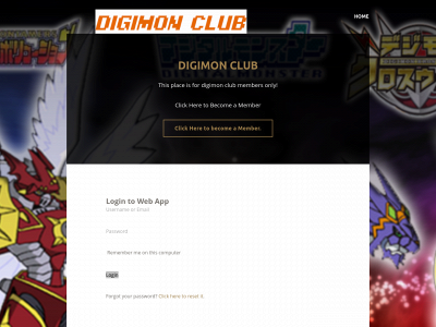 digimonclubsite.weebly.com snapshot