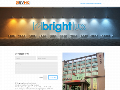 bvhki.com snapshot