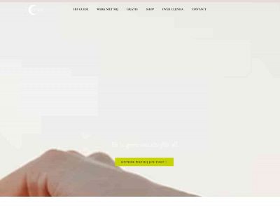 clendamoen.com snapshot