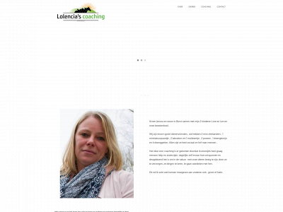 lolencia.be snapshot