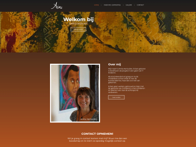 hartzuiker-art.nl snapshot