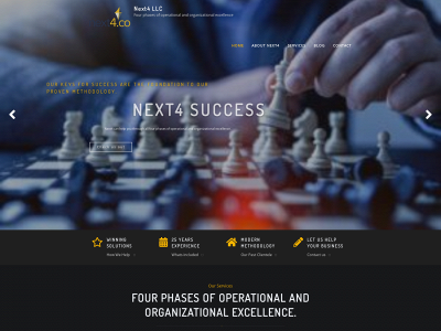 next4.co snapshot