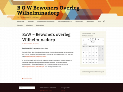 wilhelminadorp-best.nl snapshot