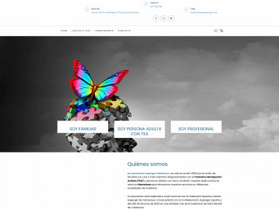 www.espectreautista.cat snapshot