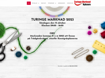 turingemarknad.se snapshot