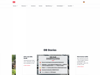 db.de snapshot