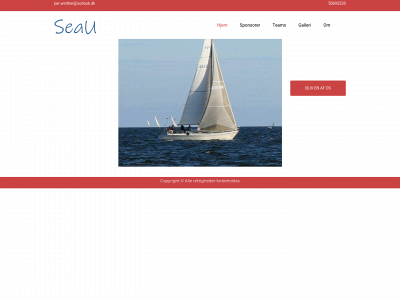 seau.dk snapshot