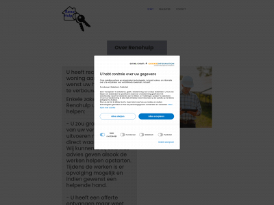 renohulp.be snapshot