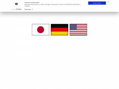 pcartis.com snapshot