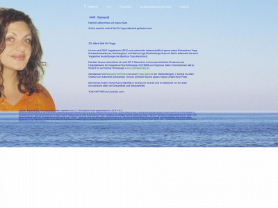 zeit-fuer-yoga.org snapshot
