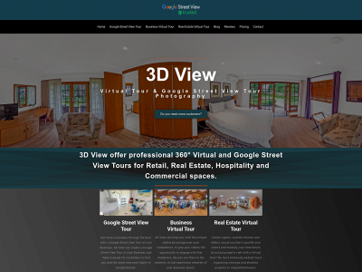 3dview.co.za snapshot